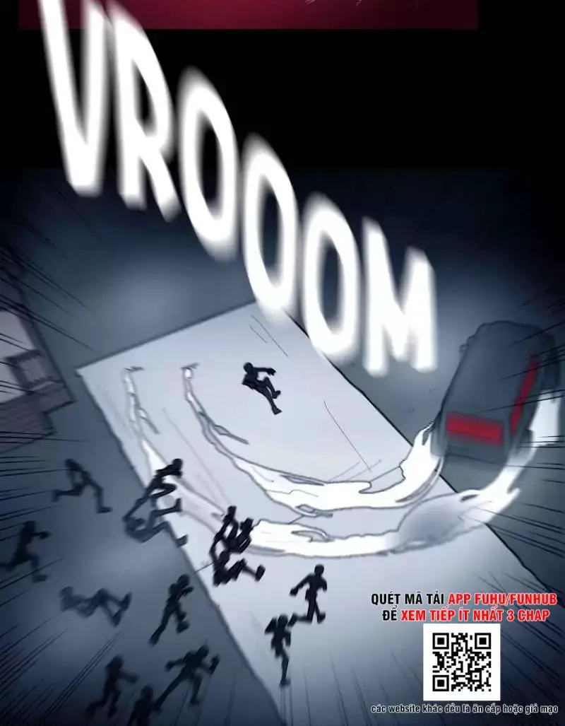 Nghĩa Trang Xe Buýt Nettruyen ZZZ Chương 37 Page 3