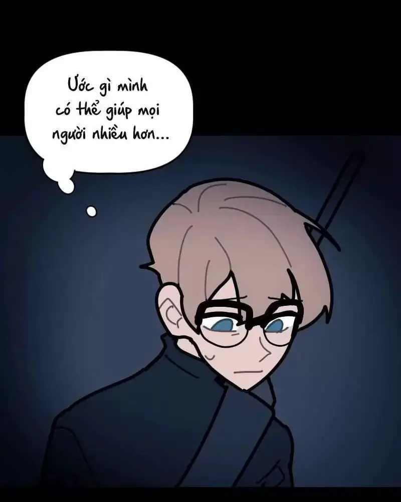 Nghĩa Trang Xe Buýt Nettruyen ZZZ Chương 37 Page 23