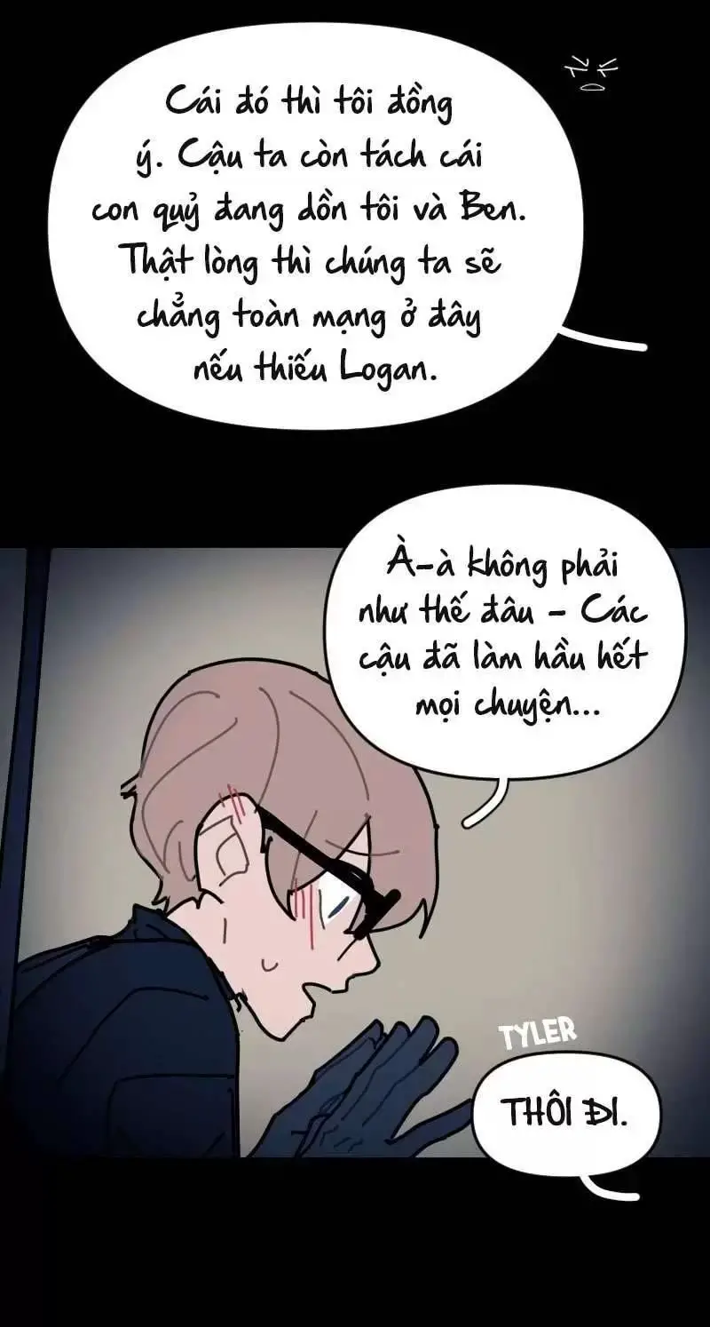 Nghĩa Trang Xe Buýt Nettruyen ZZZ Chương 37 Page 34