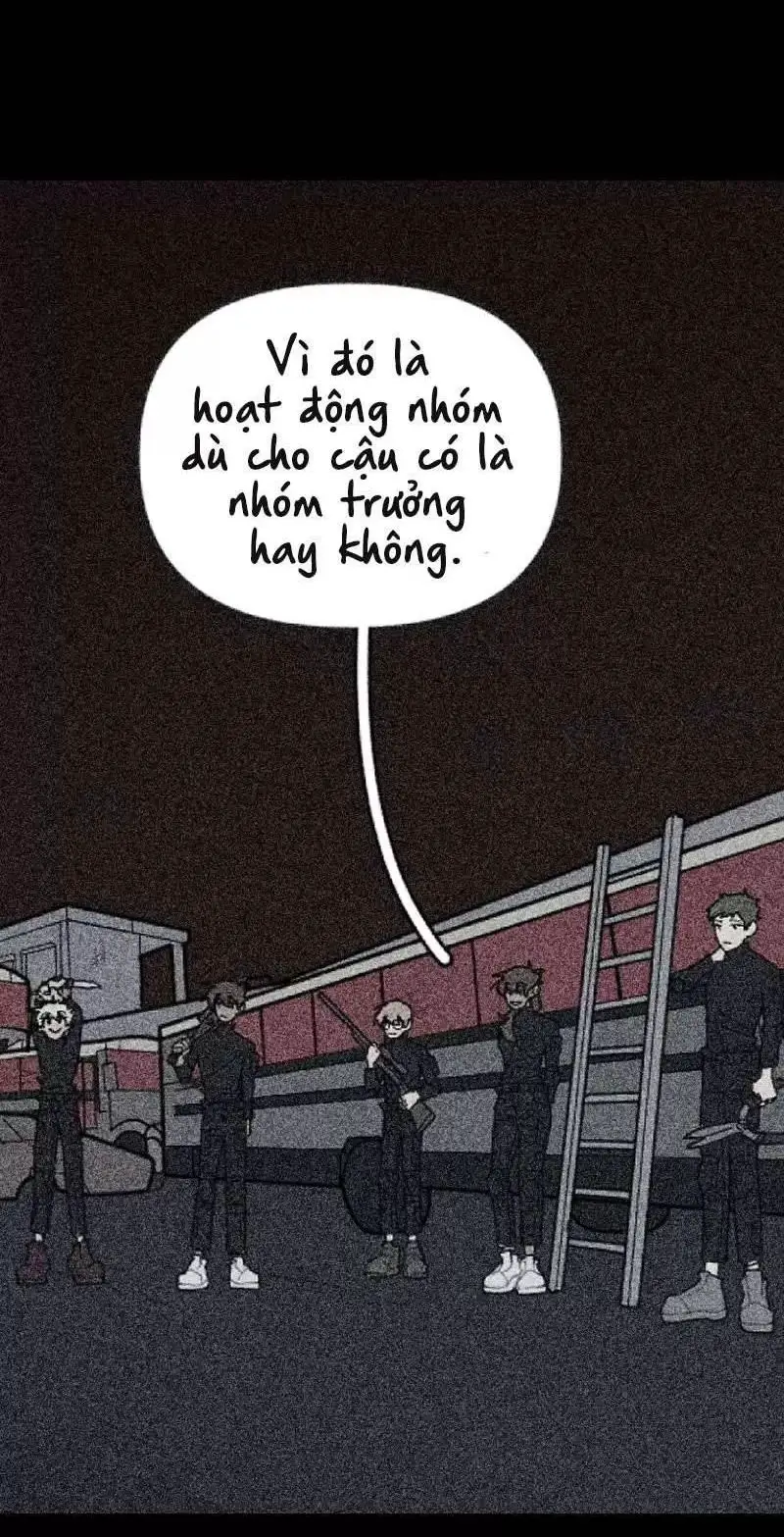 Nghĩa Trang Xe Buýt Nettruyen ZZZ Chương 37 Page 42