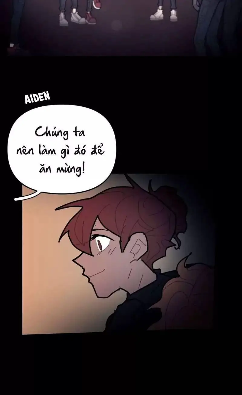 Nghĩa Trang Xe Buýt Nettruyen ZZZ Chương 37 Page 44