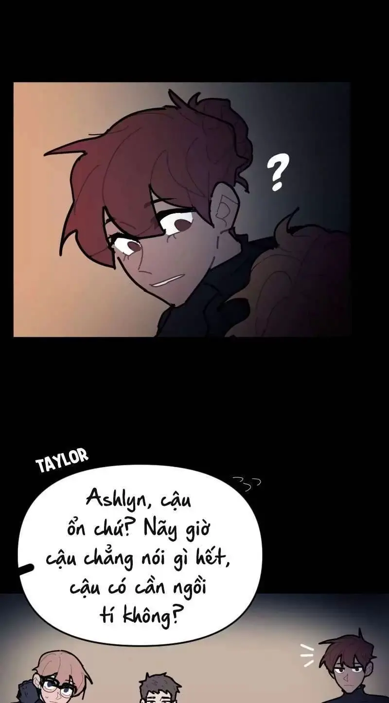 Nghĩa Trang Xe Buýt Nettruyen ZZZ Chương 37 Page 45