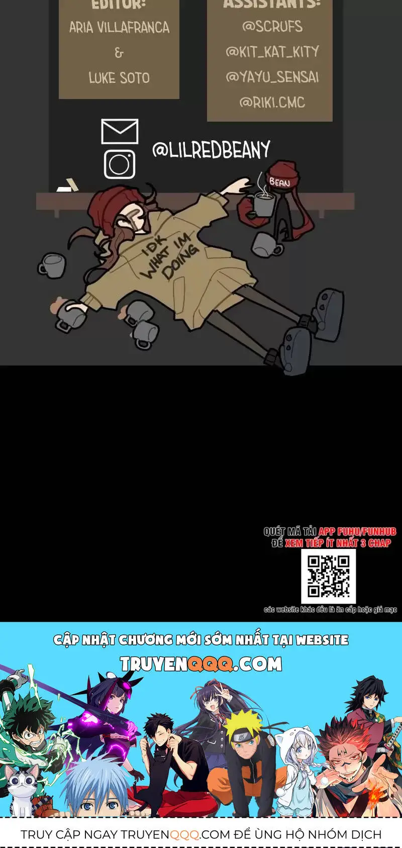 Nghĩa Trang Xe Buýt Nettruyen ZZZ Chương 37 Page 52