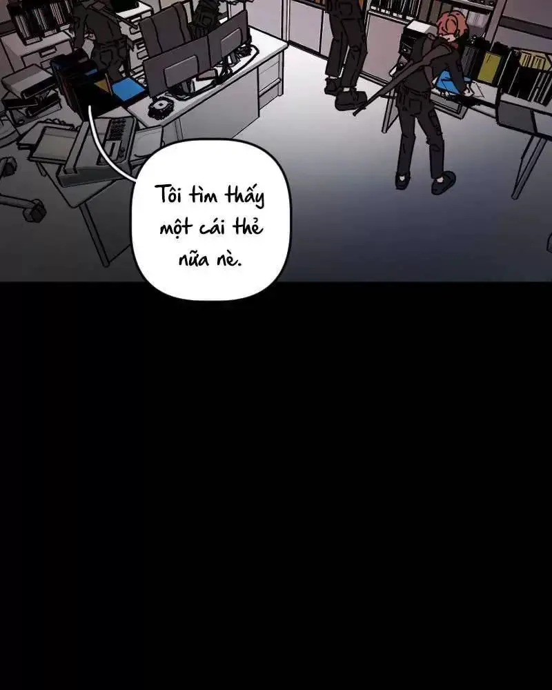 Nghĩa Trang Xe Buýt Nettruyen ZZZ Chương 71 Page 4
