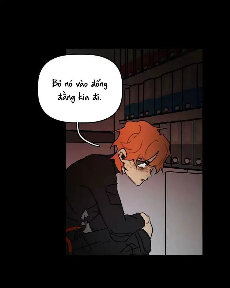 Nghĩa Trang Xe Buýt Nettruyen ZZZ Chương 71 Page 5