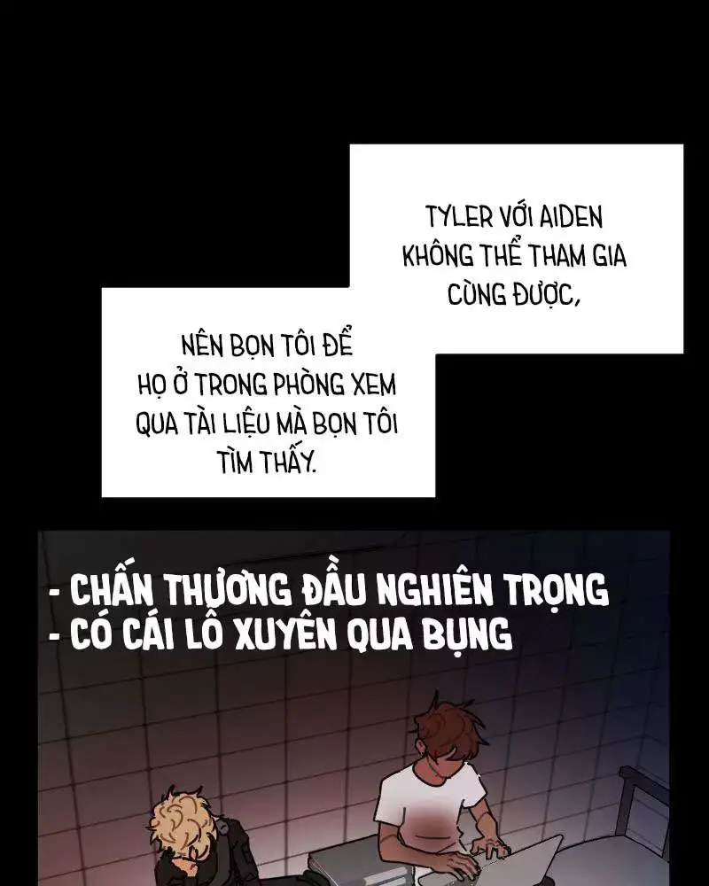 Nghĩa Trang Xe Buýt Nettruyen ZZZ Chương 71 Page 6