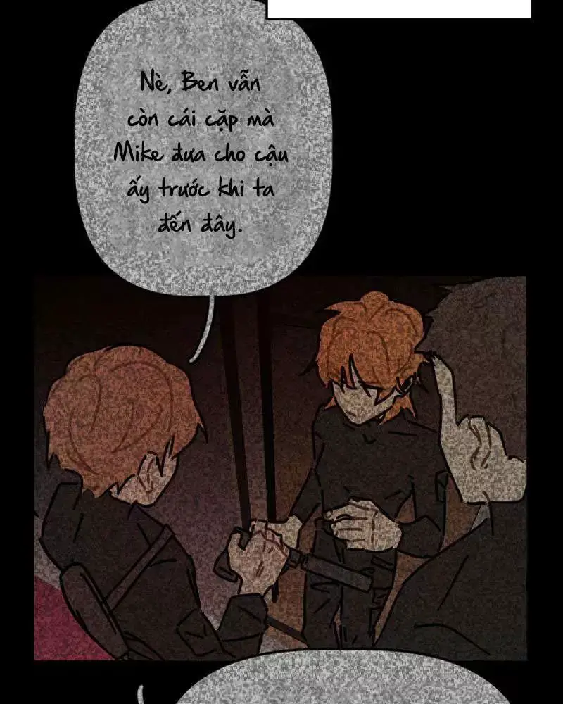 Nghĩa Trang Xe Buýt Nettruyen ZZZ Chương 71 Page 11