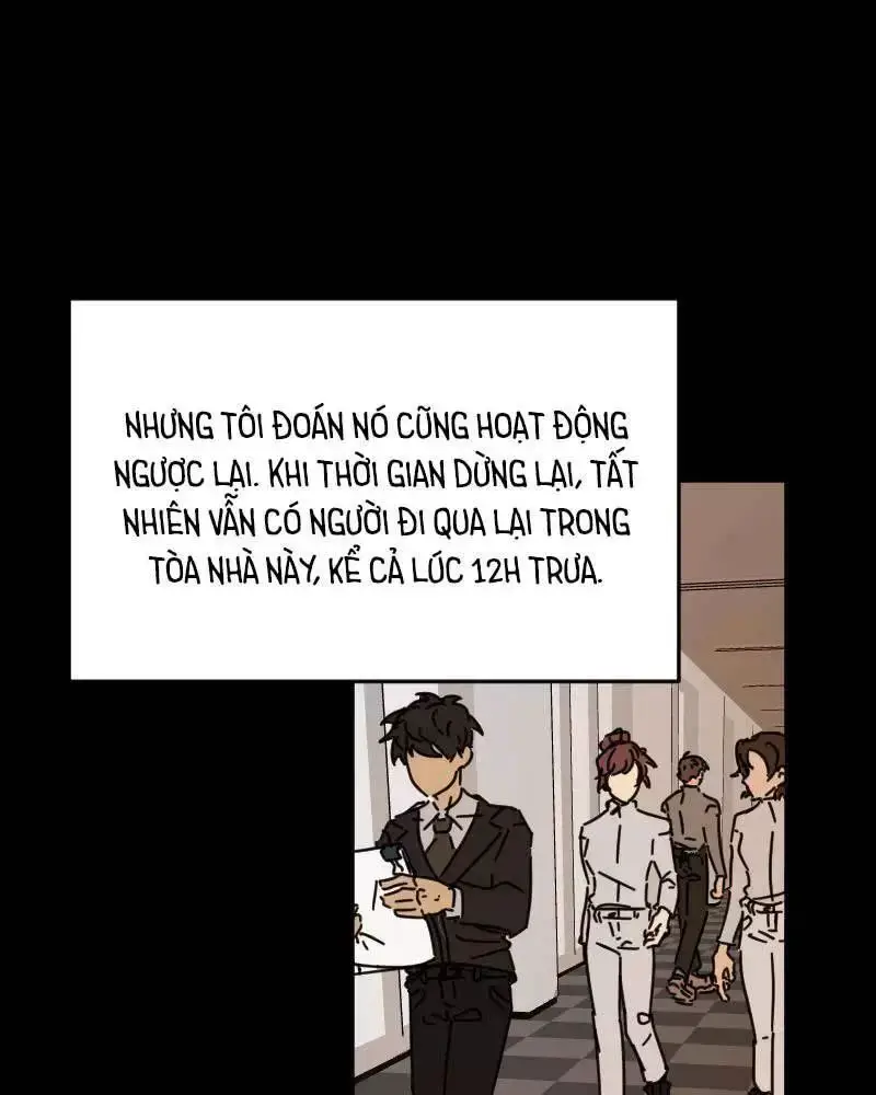 Nghĩa Trang Xe Buýt Nettruyen ZZZ Chương 71 Page 13