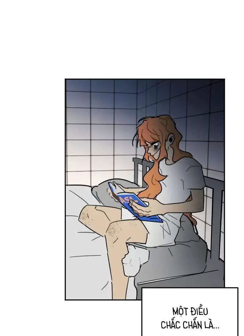 Nghĩa Trang Xe Buýt Nettruyen ZZZ Chương 71 Page 38