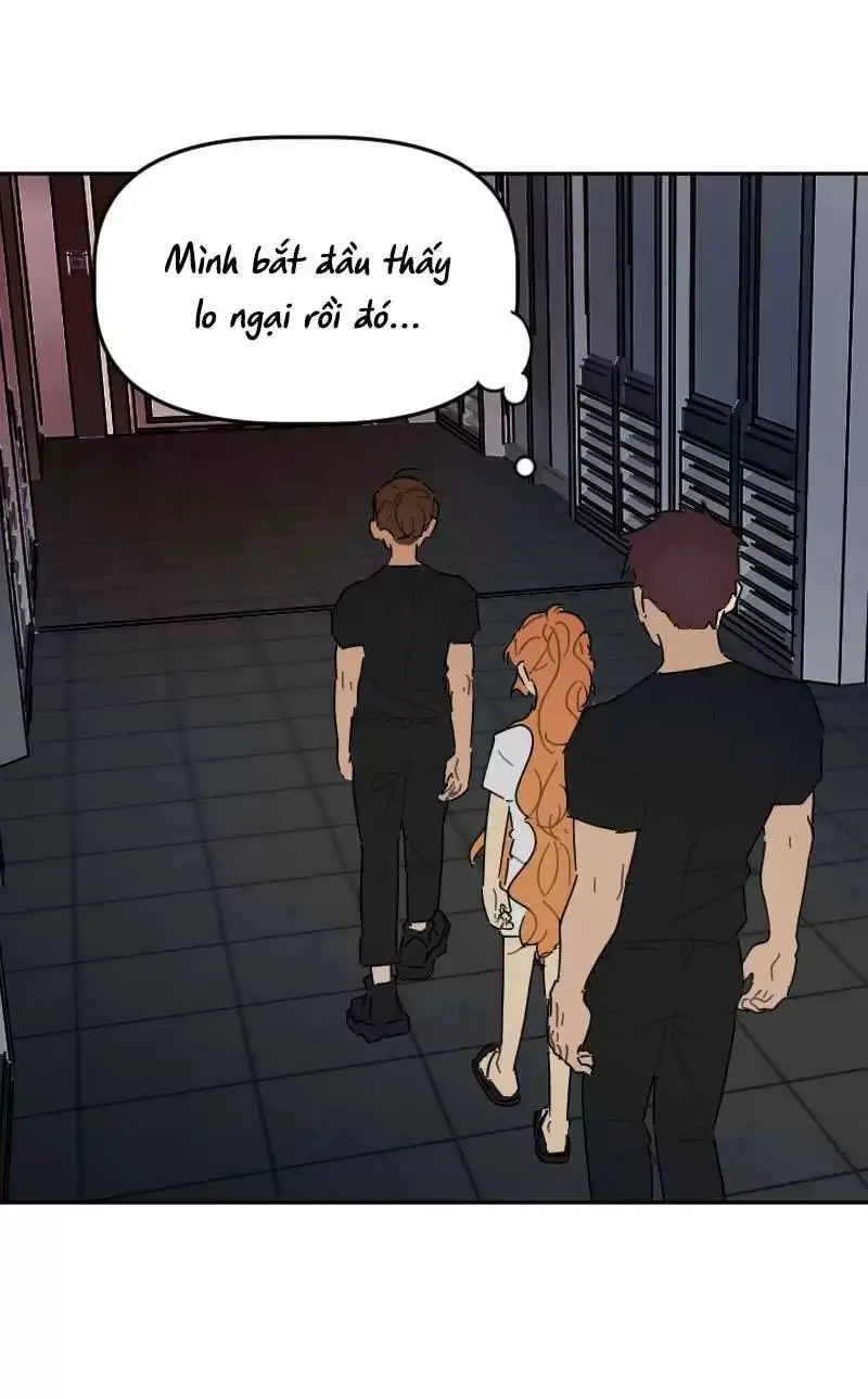 Nghĩa Trang Xe Buýt Nettruyen ZZZ Chương 71 Page 49