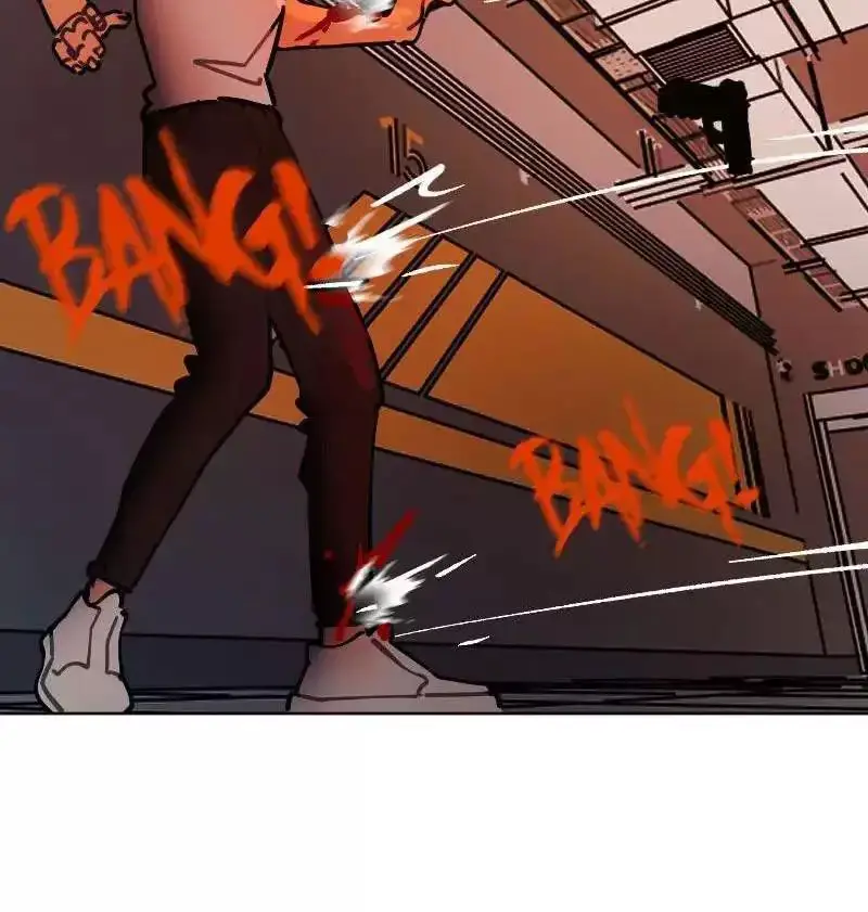 Nghĩa Trang Xe Buýt Nettruyen ZZZ Chương 86 Page 9