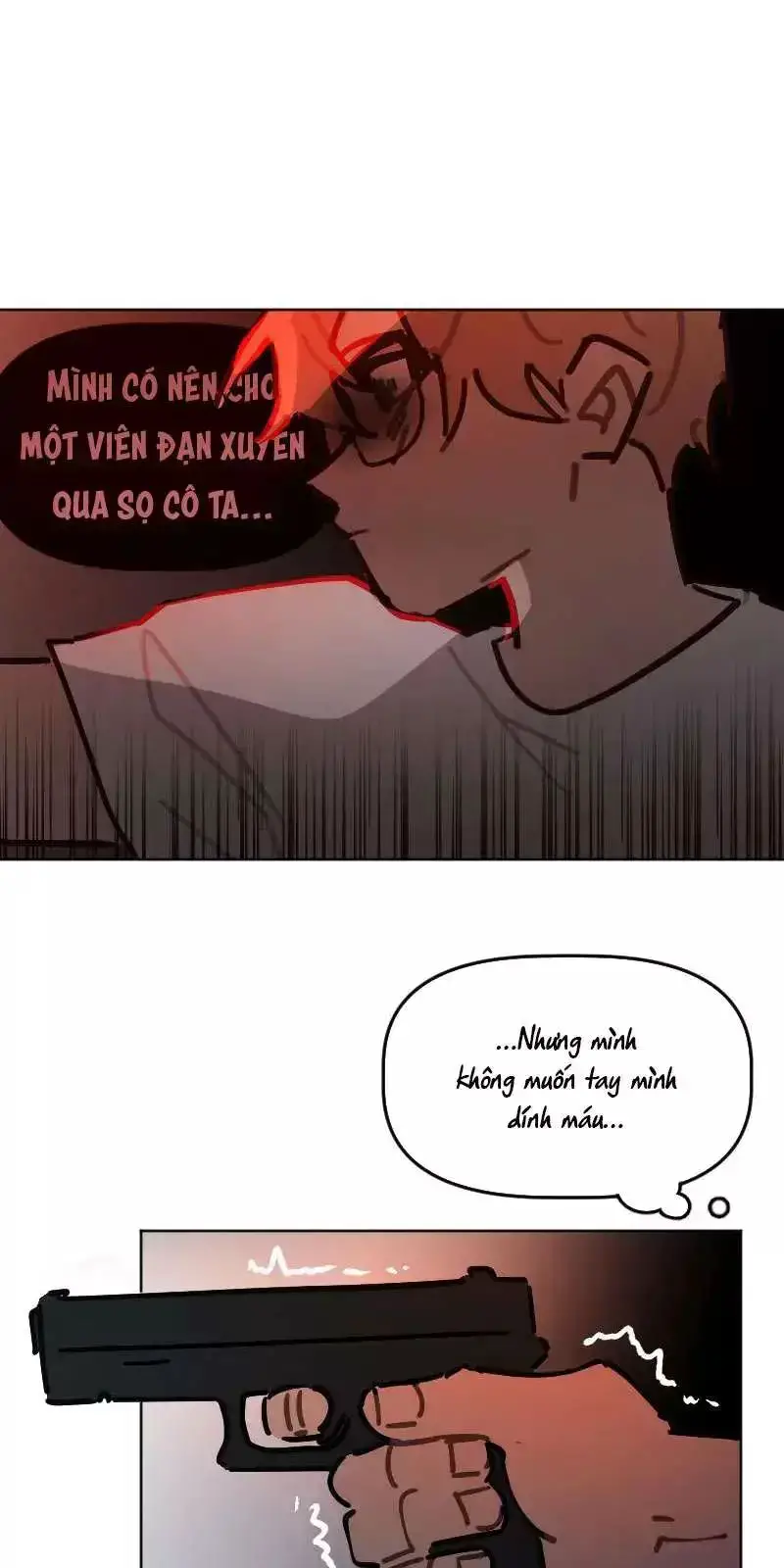 Nghĩa Trang Xe Buýt Nettruyen ZZZ Chương 86 Page 15