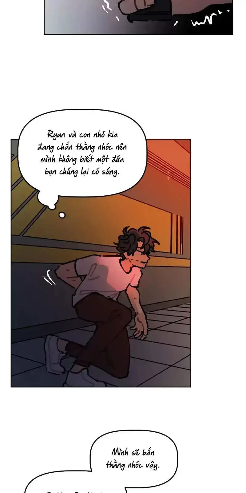 Nghĩa Trang Xe Buýt Nettruyen ZZZ Chương 86 Page 16