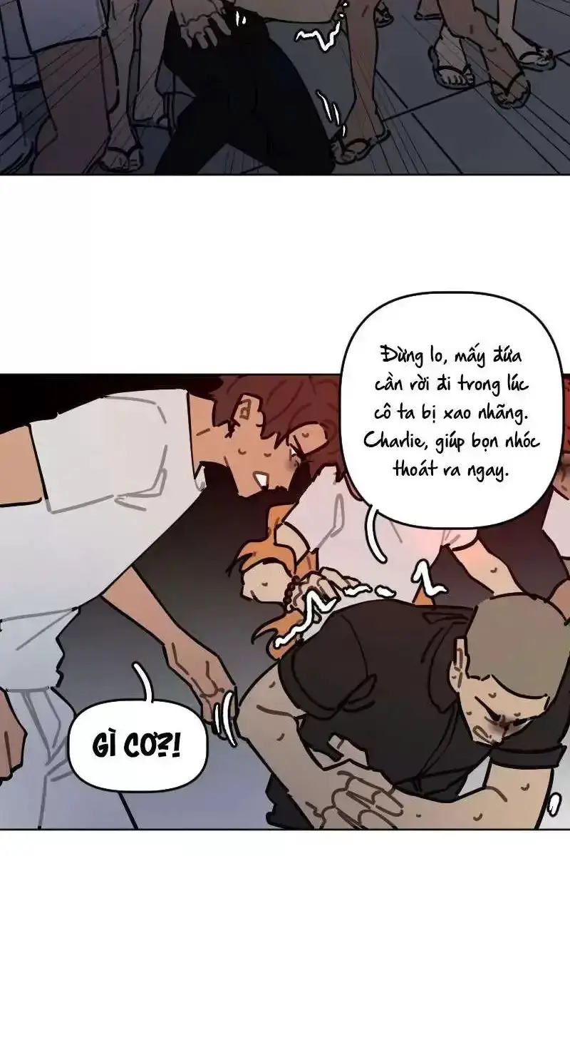 Nghĩa Trang Xe Buýt Nettruyen ZZZ Chương 86 Page 19