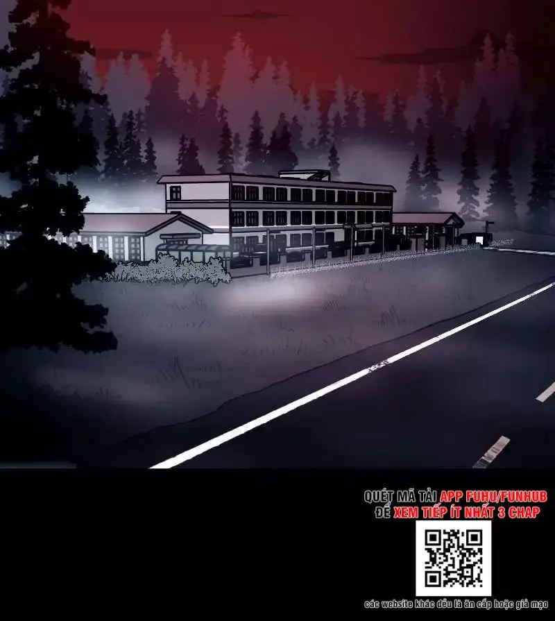 Nghĩa Trang Xe Buýt Nettruyen ZZZ Chương 47 Page 5