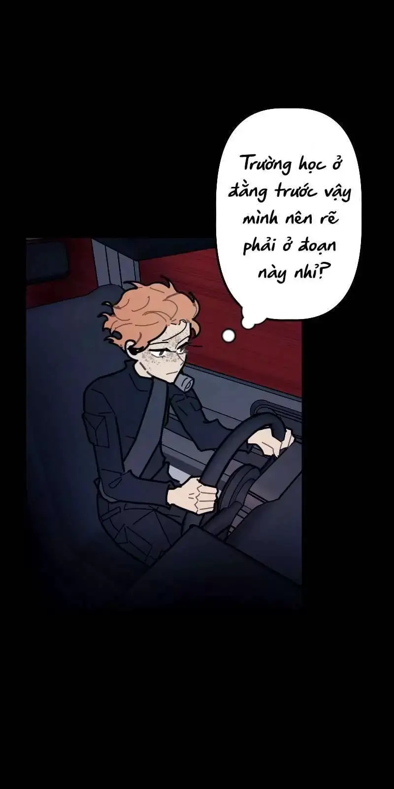 Nghĩa Trang Xe Buýt Nettruyen ZZZ Chương 47 Page 6