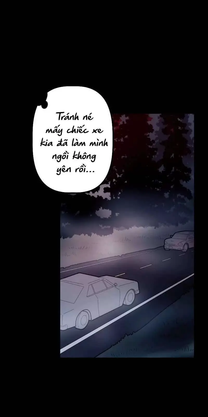 Nghĩa Trang Xe Buýt Nettruyen ZZZ Chương 47 Page 11
