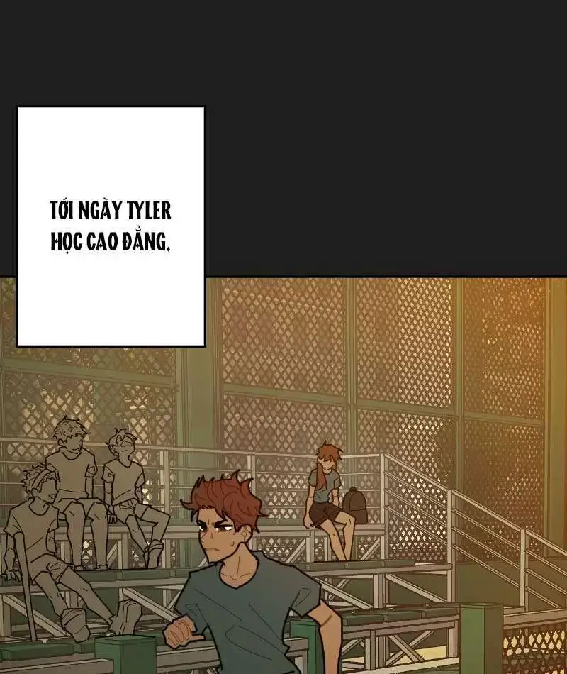 Nghĩa Trang Xe Buýt Nettruyen ZZZ Chương 49 Page 9