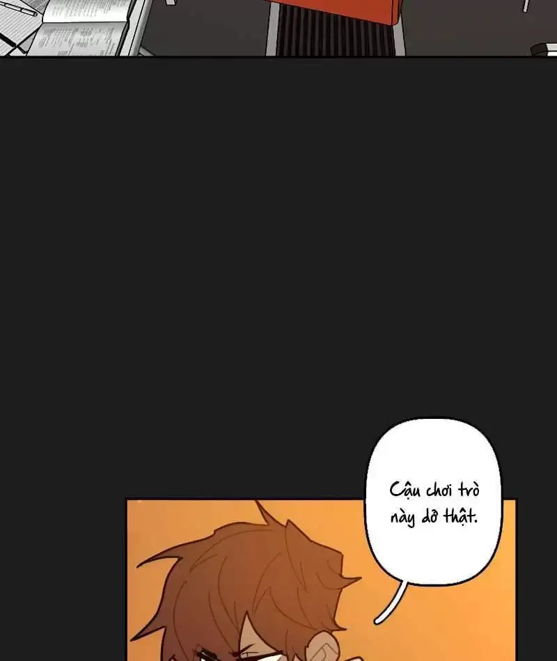 Nghĩa Trang Xe Buýt Nettruyen ZZZ Chương 49 Page 15
