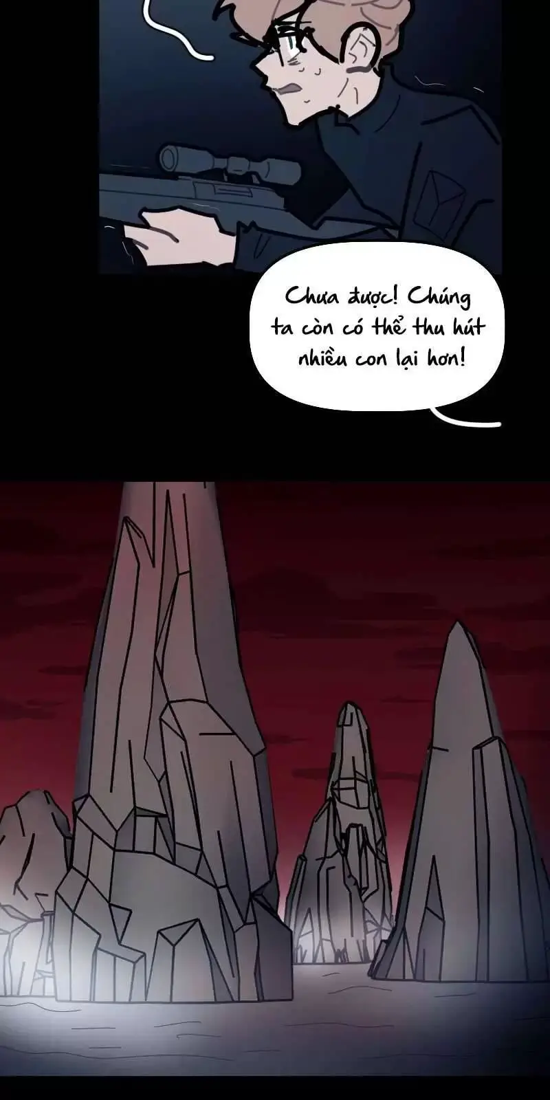 Nghĩa Trang Xe Buýt Nettruyen ZZZ Chương 48 Page 11