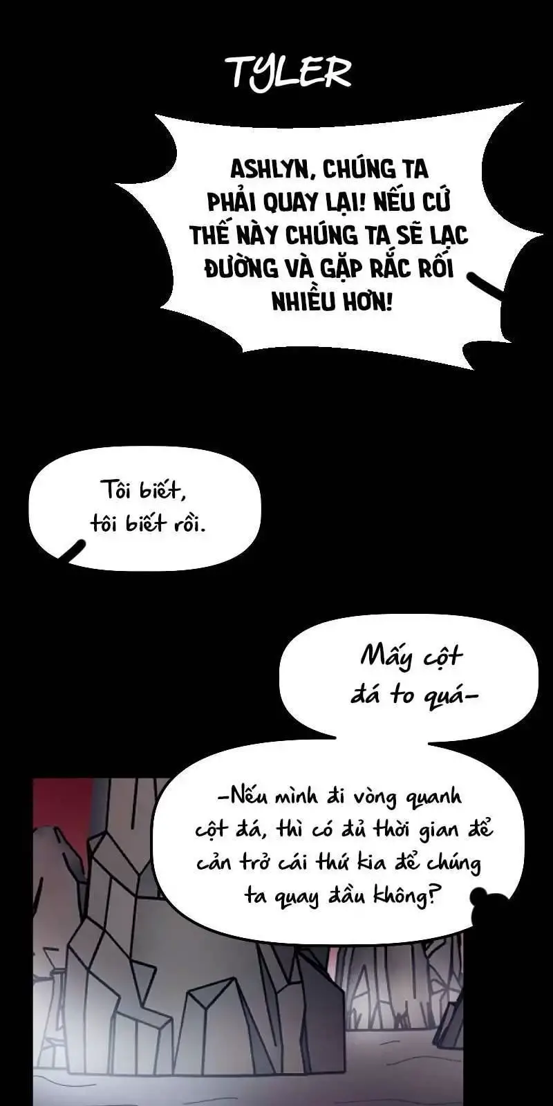 Nghĩa Trang Xe Buýt Nettruyen ZZZ Chương 48 Page 14