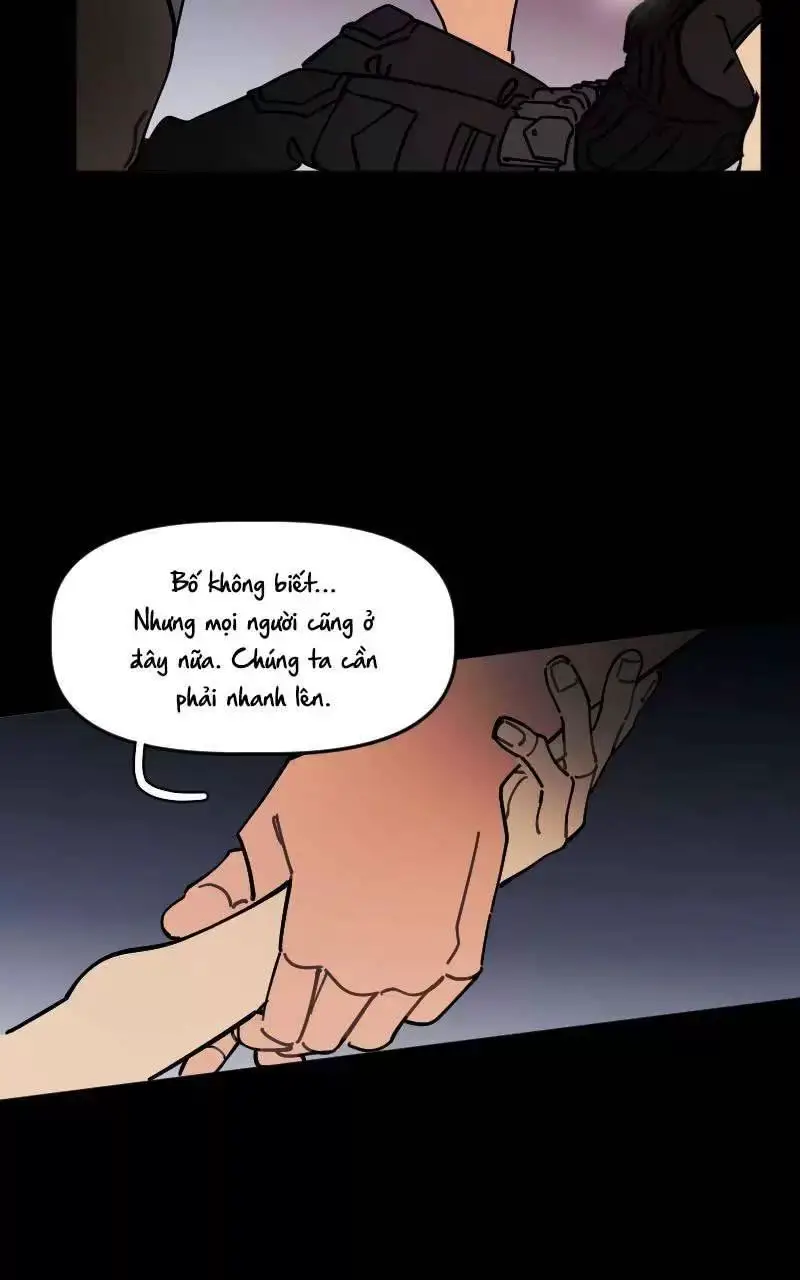 Nghĩa Trang Xe Buýt Nettruyen ZZZ Chương 78 Page 19