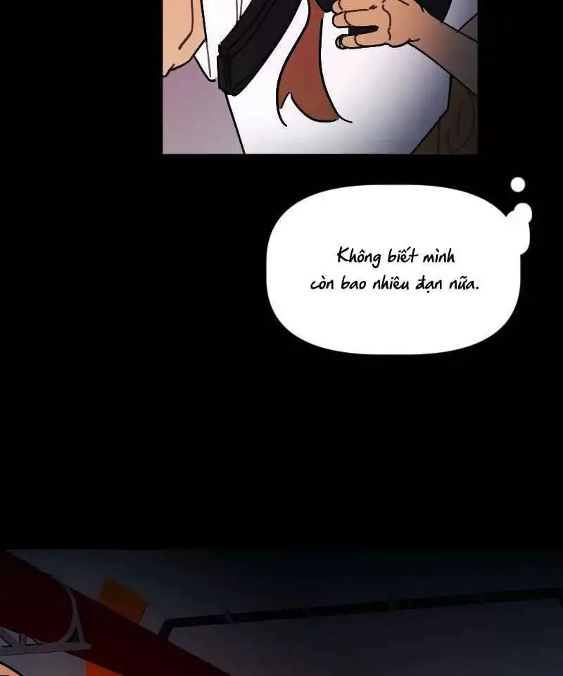 Nghĩa Trang Xe Buýt Nettruyen ZZZ Chương 78 Page 26