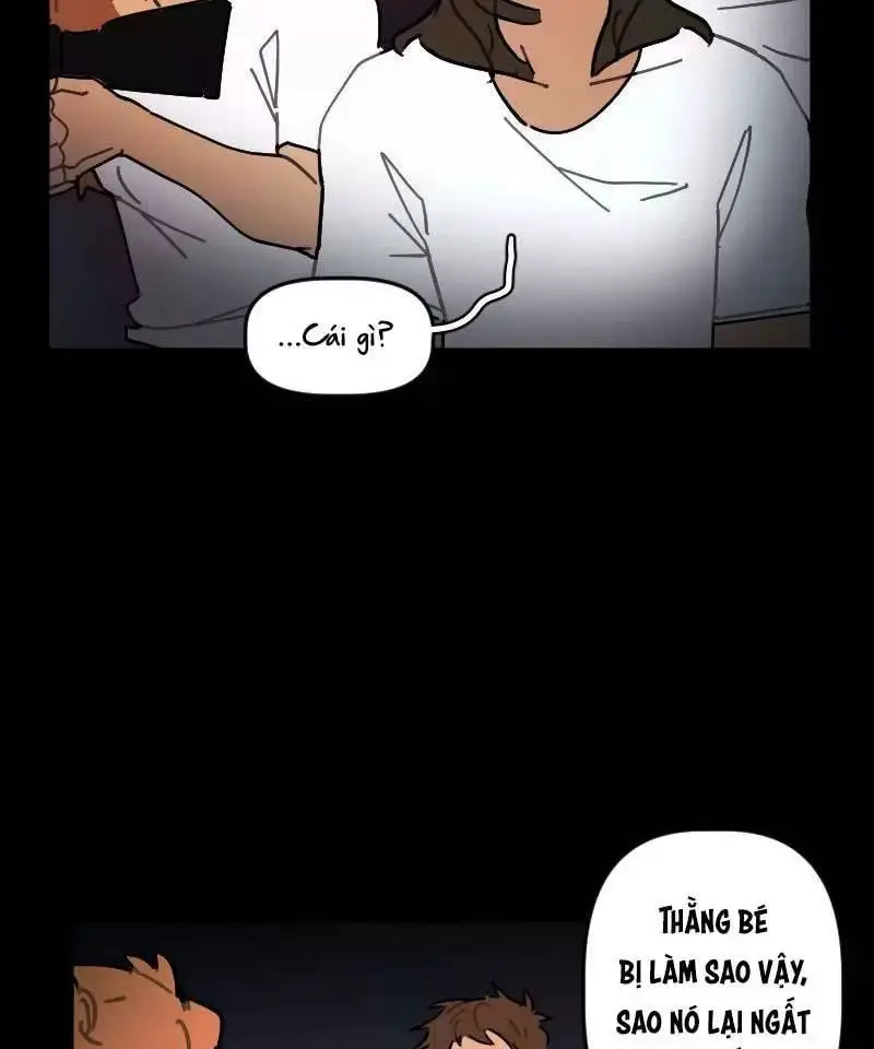 Nghĩa Trang Xe Buýt Nettruyen ZZZ Chương 78 Page 34