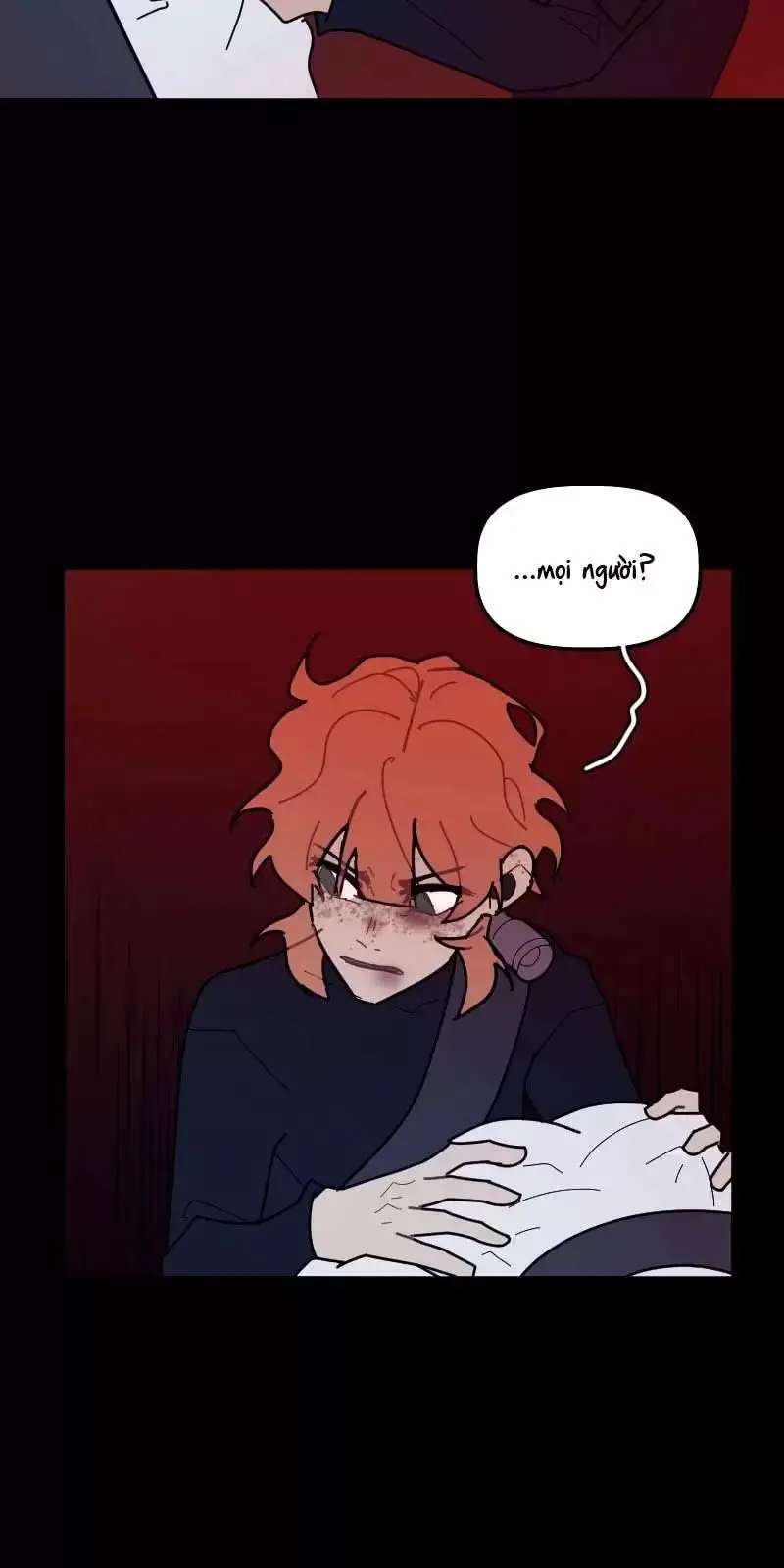 Nghĩa Trang Xe Buýt Nettruyen ZZZ Chương 50 Page 5