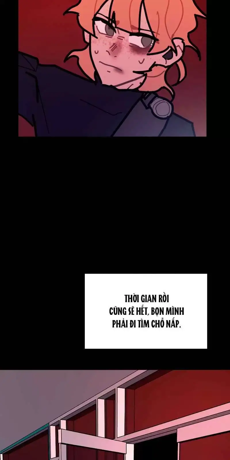 Nghĩa Trang Xe Buýt Nettruyen ZZZ Chương 50 Page 17