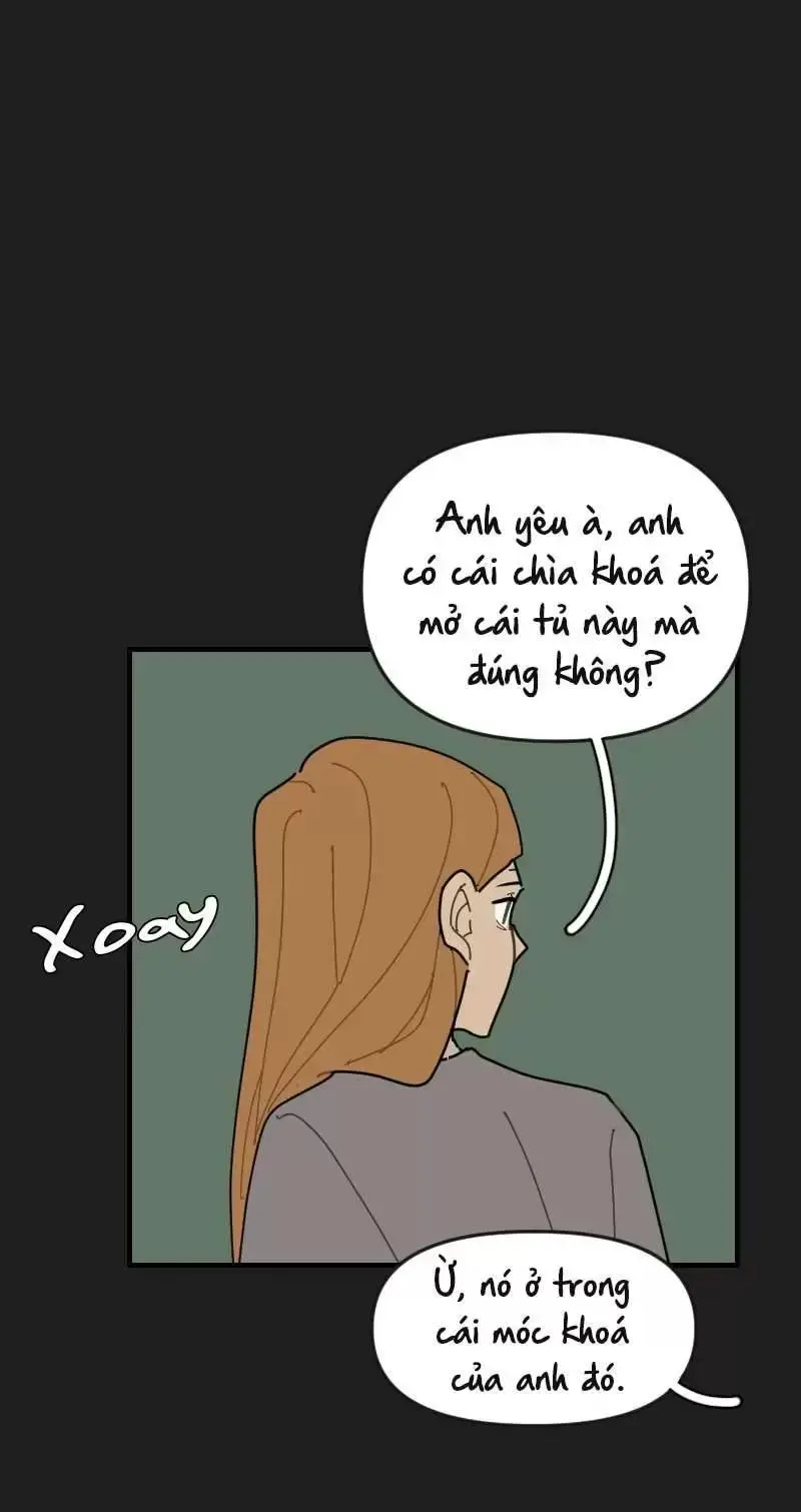 Nghĩa Trang Xe Buýt Nettruyen ZZZ Chương 33 Page 14