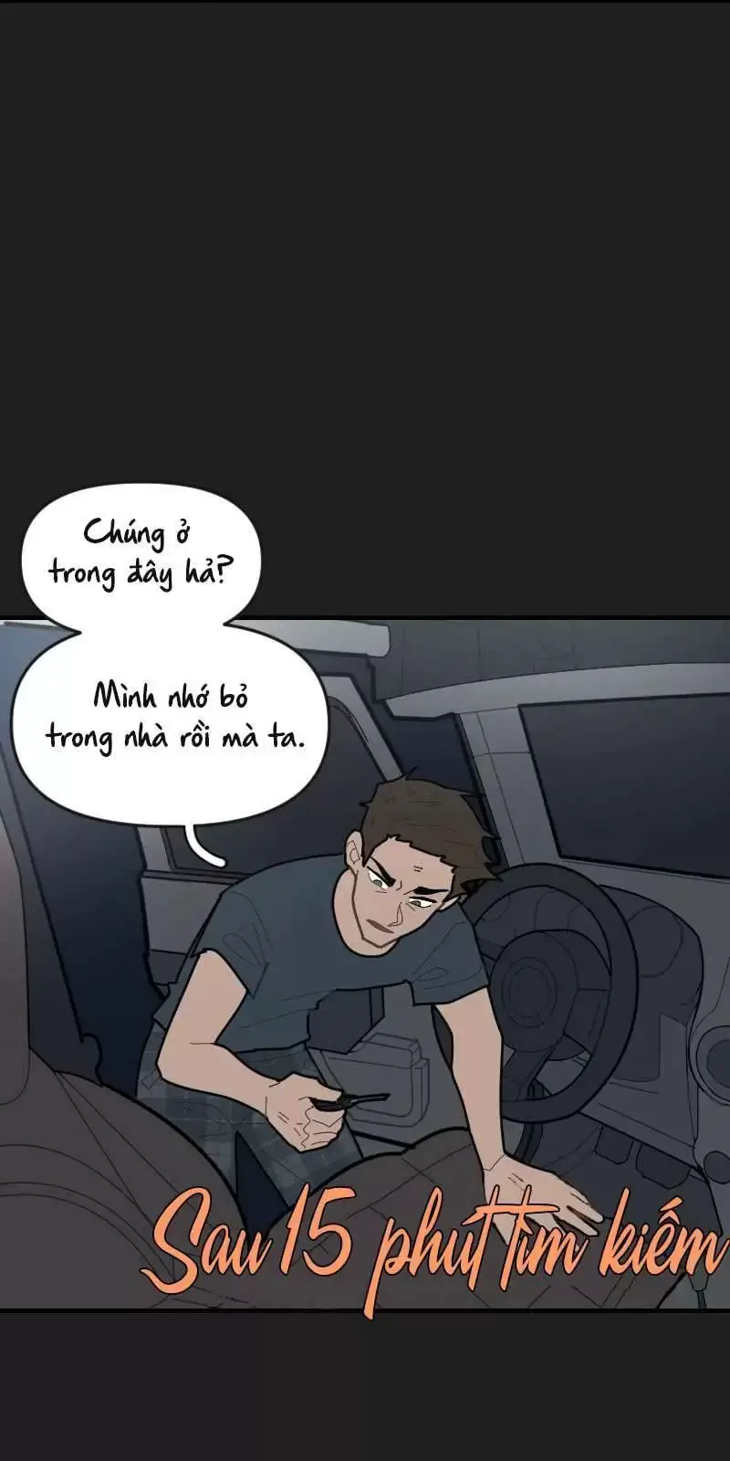Nghĩa Trang Xe Buýt Nettruyen ZZZ Chương 33 Page 16