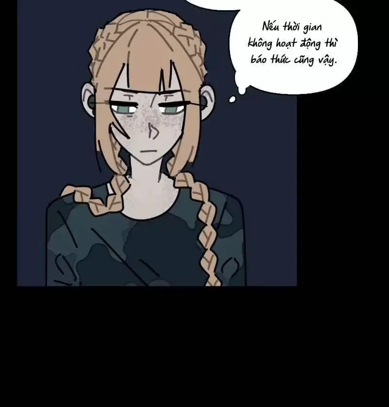 Nghĩa Trang Xe Buýt Nettruyen ZZZ Chương 17 Page 7