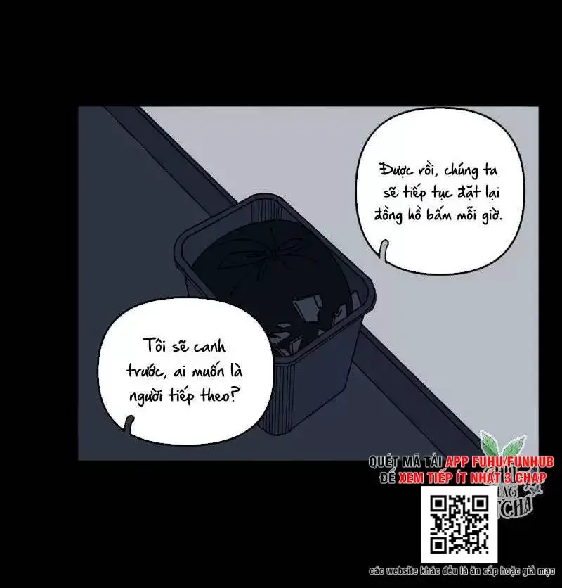 Nghĩa Trang Xe Buýt Nettruyen ZZZ Chương 17 Page 8