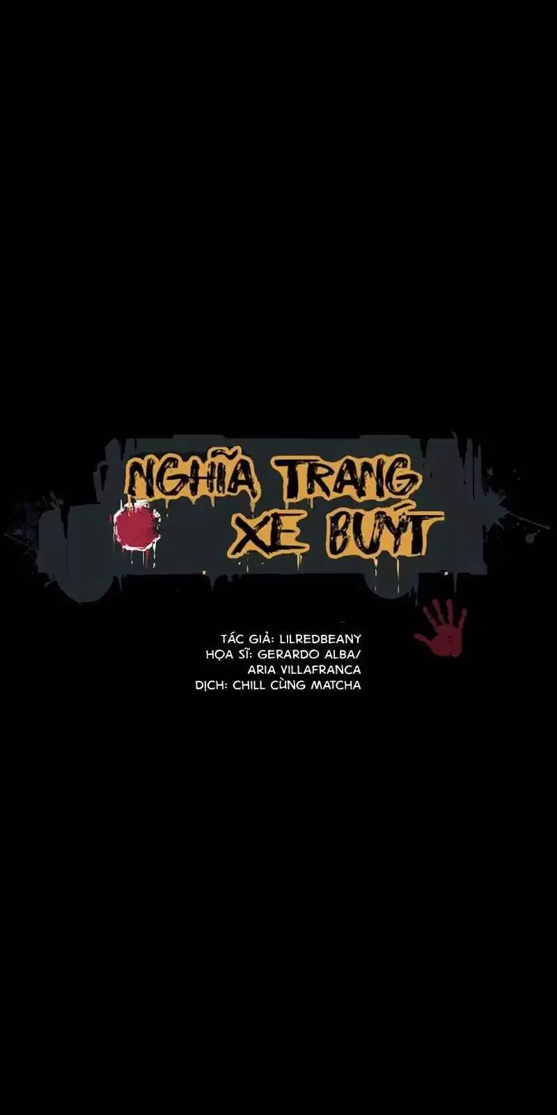 Nghĩa Trang Xe Buýt Nettruyen ZZZ Chương 17 Page 9