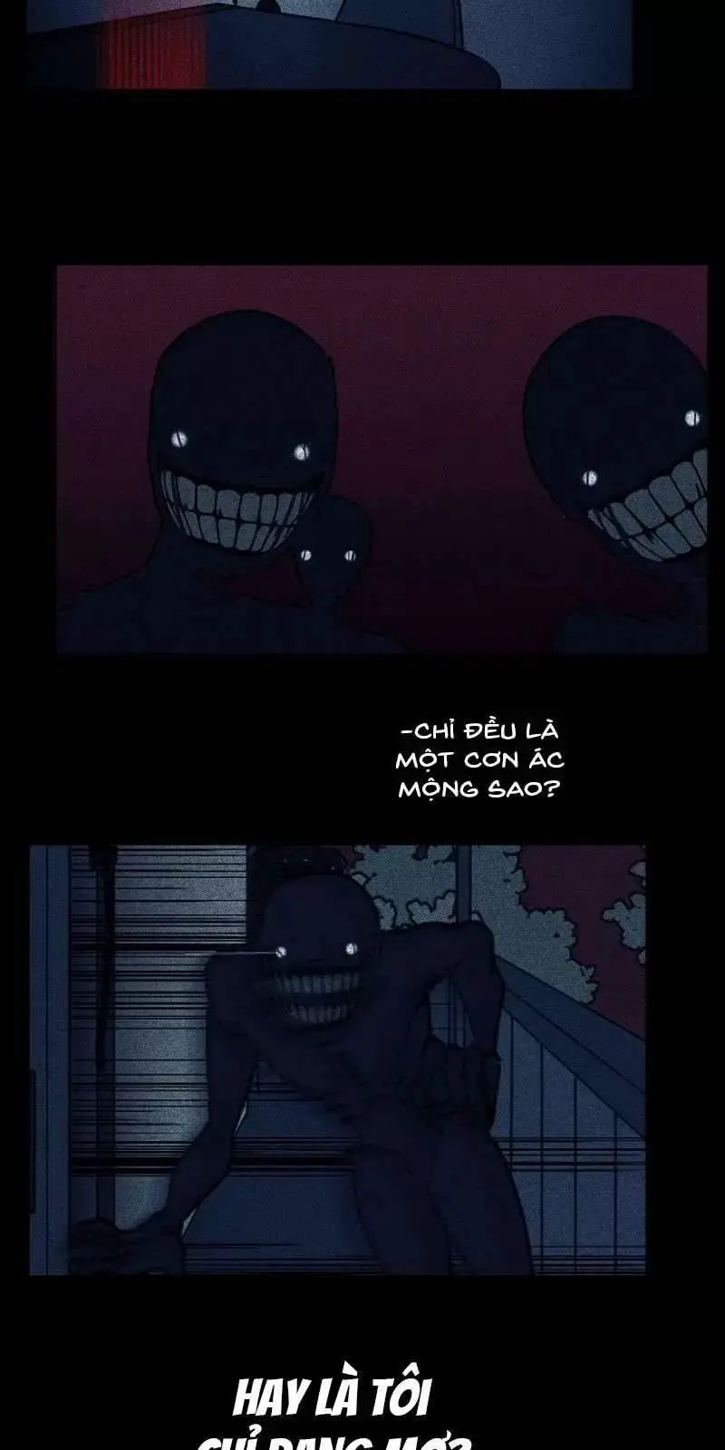 Nghĩa Trang Xe Buýt Nettruyen ZZZ Chương 17 Page 17