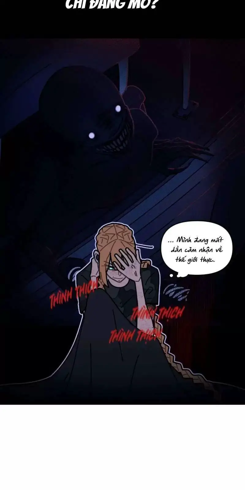 Nghĩa Trang Xe Buýt Nettruyen ZZZ Chương 17 Page 18