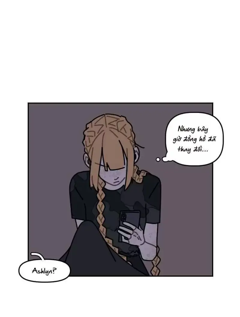 Nghĩa Trang Xe Buýt Nettruyen ZZZ Chương 17 Page 21