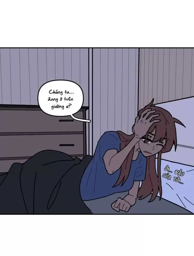 Nghĩa Trang Xe Buýt Nettruyen ZZZ Chương 17 Page 22