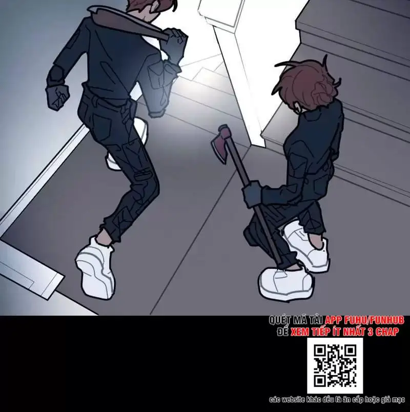 Nghĩa Trang Xe Buýt Nettruyen ZZZ Chương 34 Page 5