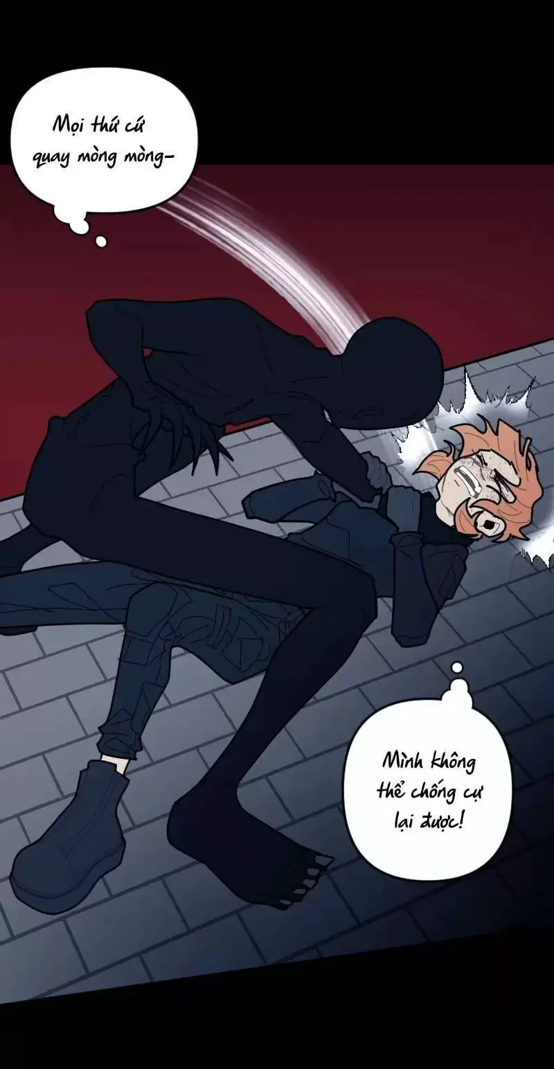 Nghĩa Trang Xe Buýt Nettruyen ZZZ Chương 34 Page 19