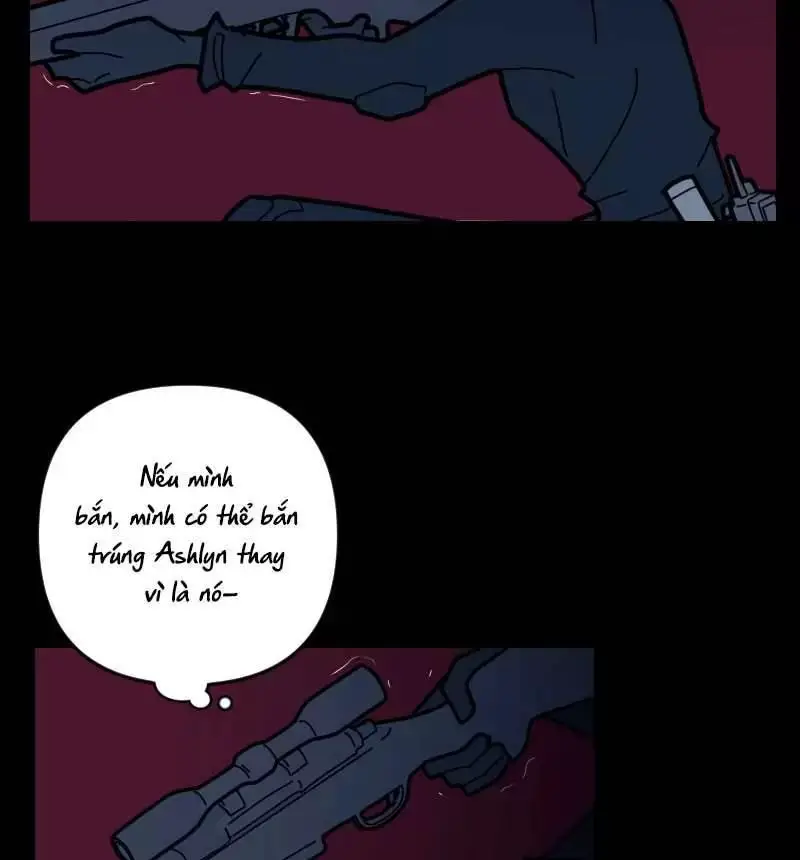 Nghĩa Trang Xe Buýt Nettruyen ZZZ Chương 34 Page 23