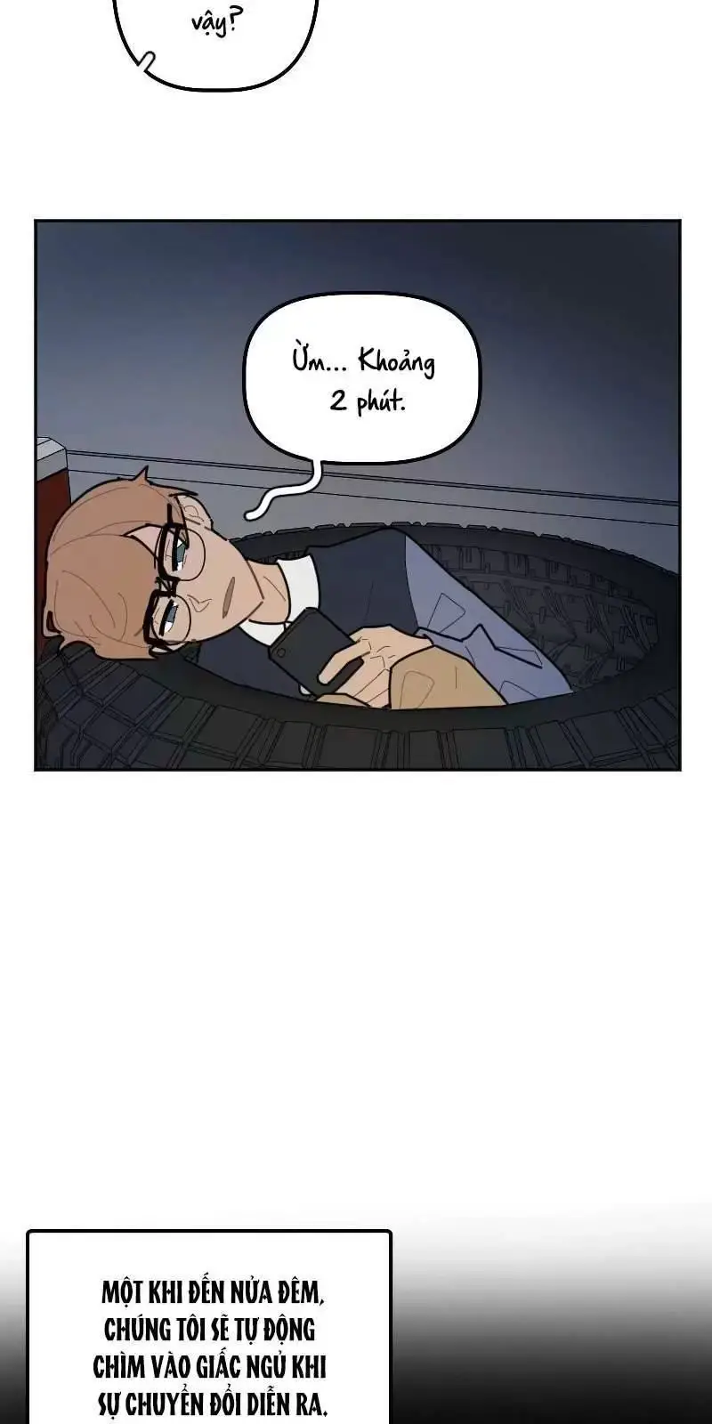 Nghĩa Trang Xe Buýt Nettruyen ZZZ Chương 46 Page 7