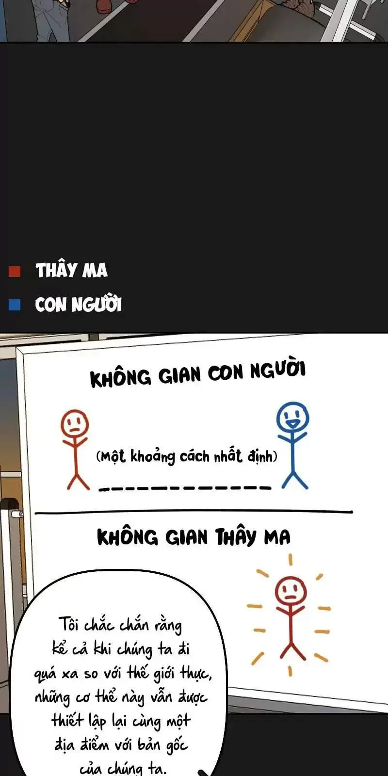 Nghĩa Trang Xe Buýt Nettruyen ZZZ Chương 46 Page 12