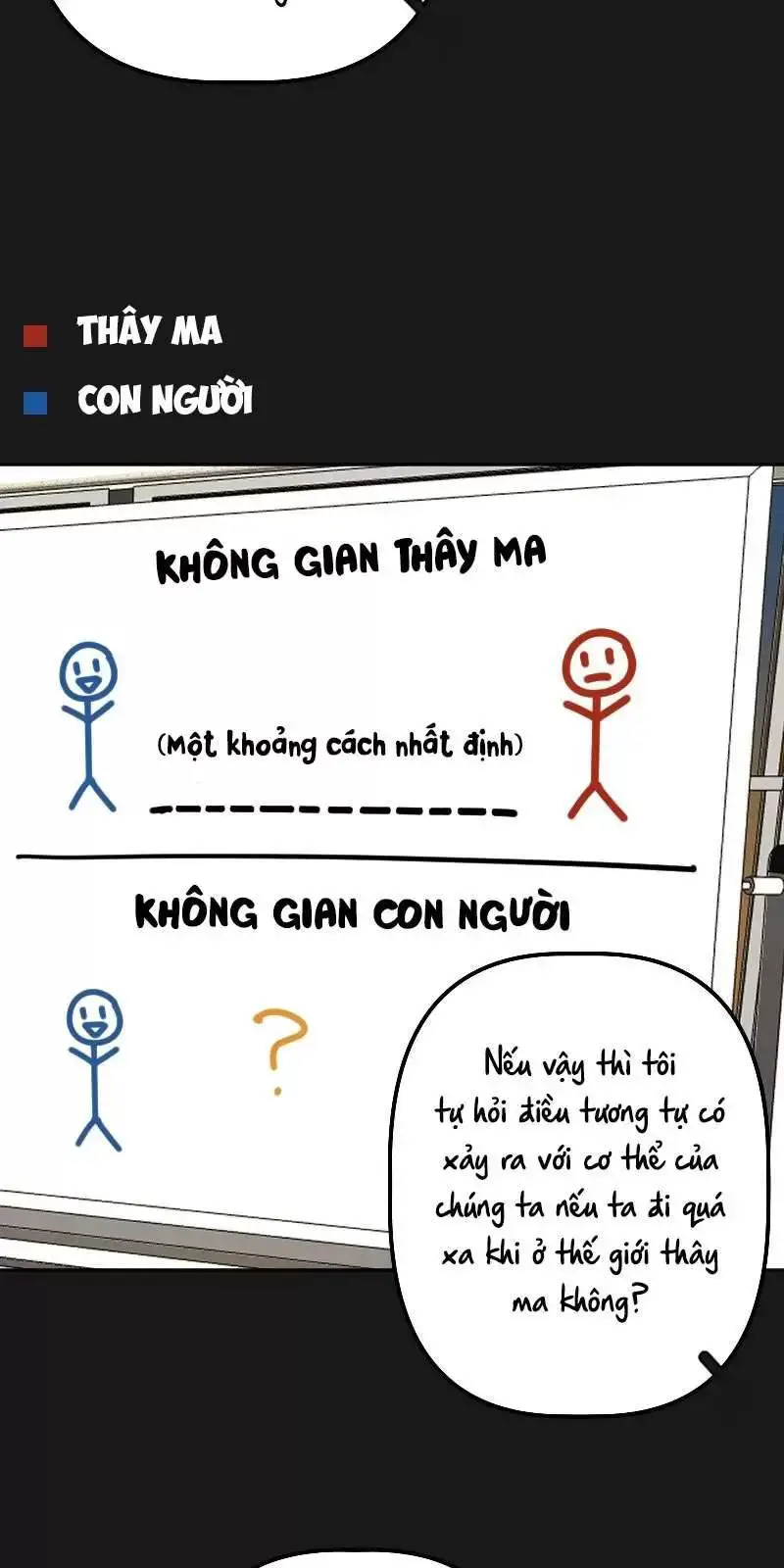 Nghĩa Trang Xe Buýt Nettruyen ZZZ Chương 46 Page 13