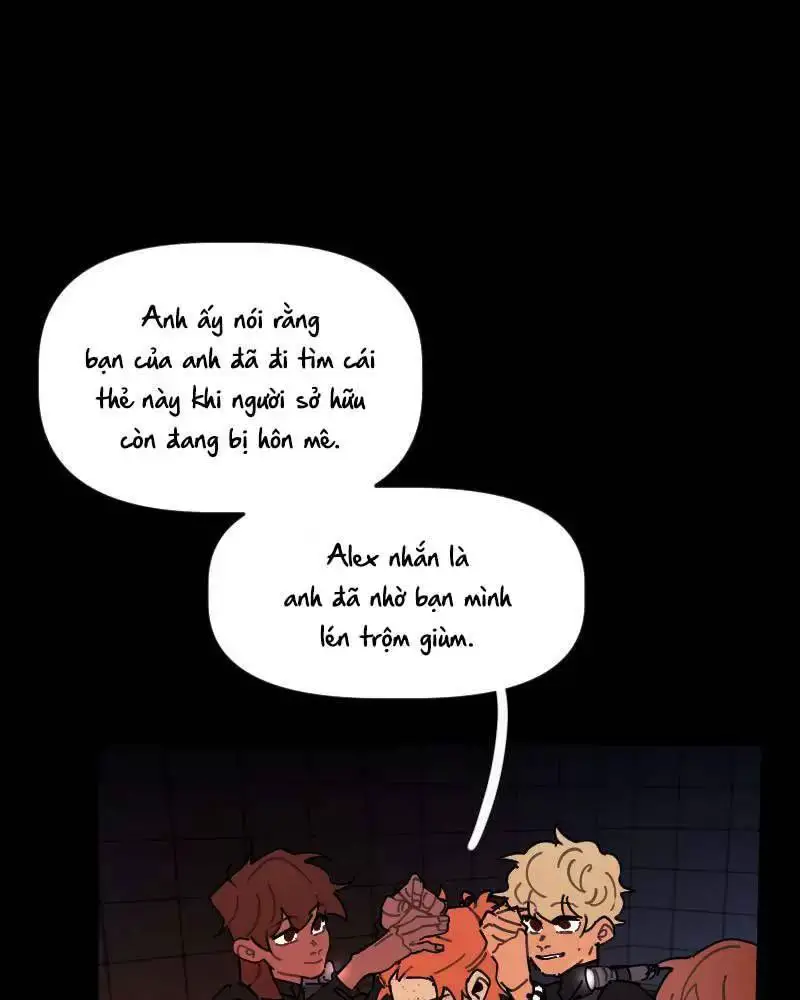 Nghĩa Trang Xe Buýt Nettruyen ZZZ Chương 77 Page 5