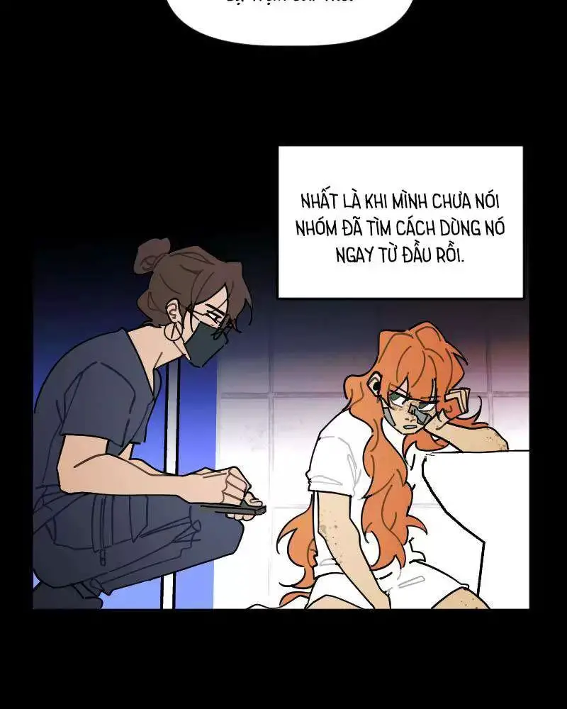 Nghĩa Trang Xe Buýt Nettruyen ZZZ Chương 77 Page 7