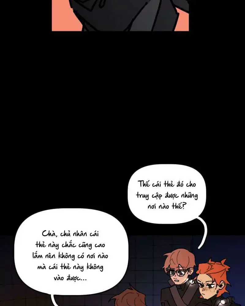 Nghĩa Trang Xe Buýt Nettruyen ZZZ Chương 77 Page 9