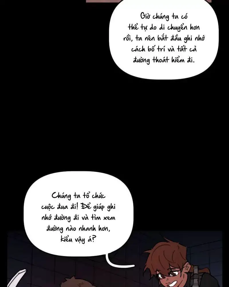 Nghĩa Trang Xe Buýt Nettruyen ZZZ Chương 77 Page 12