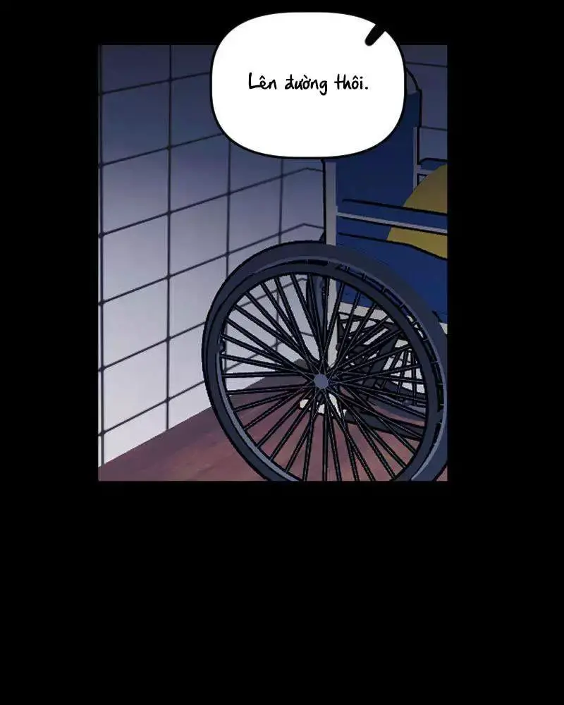 Nghĩa Trang Xe Buýt Nettruyen ZZZ Chương 77 Page 17